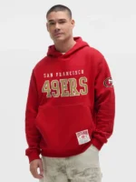 San Francisco 49ers lululemon Steady State Hoodie