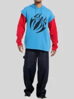 Scarlet Spider Hoodie Spider-Man