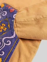 Shoe Palace Work Mens Jacket Brown