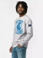 Simba Detroit Lions Sweatshirt Disney