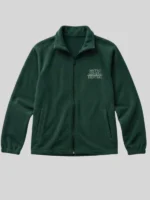 Spider-Man 2026 Parker Metro General Hospital Jacket
