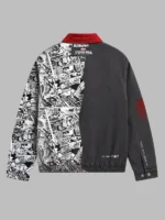 Spider-Man Brand New Day Parker Workwear Jacket