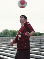 Spider-Man Brand New Day Red Jersey