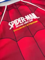 Spider-Man Brand New Day Red Jersey