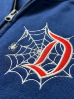 Spider Man Disney Hoodie