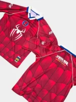 Spider Man Jersey T-shirt