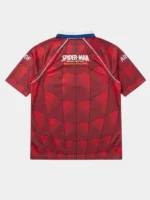 Spider-Man Jersey Tom Holland