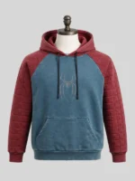 Spider-Man Raglan Hoodie