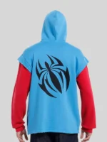 Spider-Man Scarlet Spider Hoodie