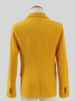 Spiderman Homecoming Yellow Jacket