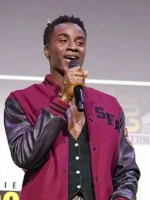 Starfleet Academy Bomber Jacket