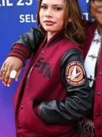 Starfleet Academy Jacket