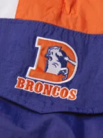 Starter Denver Broncos Jacket