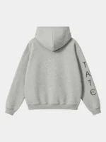 Tate Mcrae Grey Mind Pullover Hoodie
