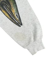 That Big Eh Grey Sweatshirt