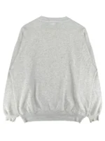 That Big Eh Sweatshirt Grey