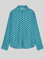 The Chelsea Detective S04 Print Shirt