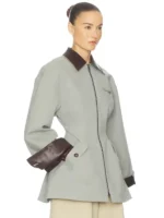 The Lady Hunting Helsa Jacket