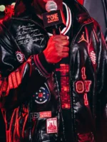 The One Global Finals Championship Jacket Jordan