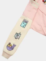 The Powerpuff Girls Cakeworthy Jacket