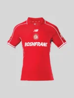 Toluca FC's Apertura 2026 Home Jersey
