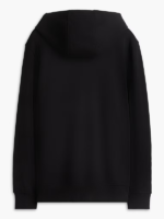 Tommy Hilfiger Cadillac F1 Black Team Hoodie