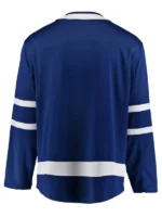 Toronto Maple Leafs Home Breakaway Jersey - Mens