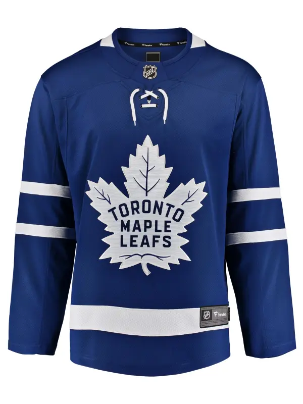 Toronto Maple Leafs Jersey Toronto Maple Leafs Jersey