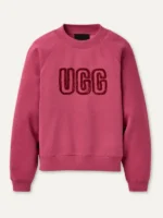 UGG Crewneck Sweatshirt 