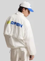 US Open 2026 Performance Windbreaker Jacket