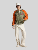 US Open Souvenir Jacket Polo Ralph Lauren