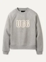 Ugg Logo Sweatshirt