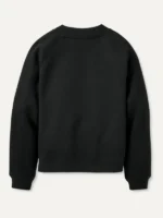 Ugg Sweatshirt Black