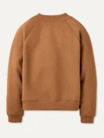 Ugg Sweatshirt Brown