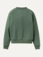 Ugg Sweatshirt Green