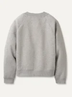 Ugg Sweatshirt Grey