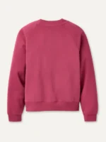 Ugg Sweatshirt Pink
