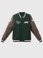 Unisex D23 Disney x Formula 1 Lightning McQueen Jacket