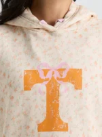 University of Tennessee Fanatics LoveShackFancy Hoodie