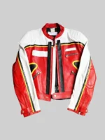 Usher Dolce & Gabbana Leather Jacket - Image 5