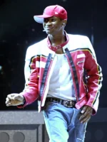 Usher Dolce & Gabbana Jacket