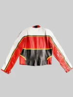 Usher Dolce & Gabbana Moto Jacket