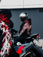 V3 Reflective Hoodie