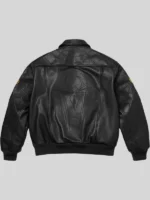 Vanson x Supreme Leather Jacket