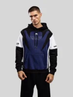 Venum Mens x Tekken 8 - Jin Kazama Hoodie