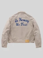Visvim WMV Fall 2026 In Harmony We Trust Jacket
