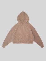Vwoollo Star Knit Hoodie - Image 15
