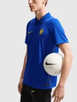 Women chelsea nike home stadium shirt 26 27