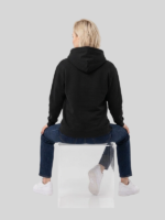 Women katseye x kuromi wild hoodie