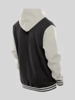Women’s Pittsburgh Steelers 2026 New Era Hoodie Jacket